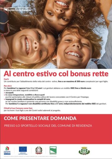 Leggi: &laquo;CONCILIAZIONE VITA – LAVORO 2025 –&hellip;&raquo;