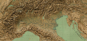 Mappa di Comunita
