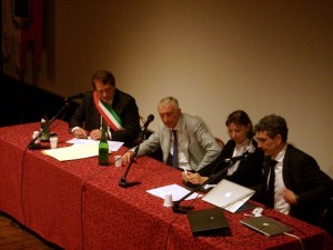 Marconi Borghi Zanichelli Franceschini