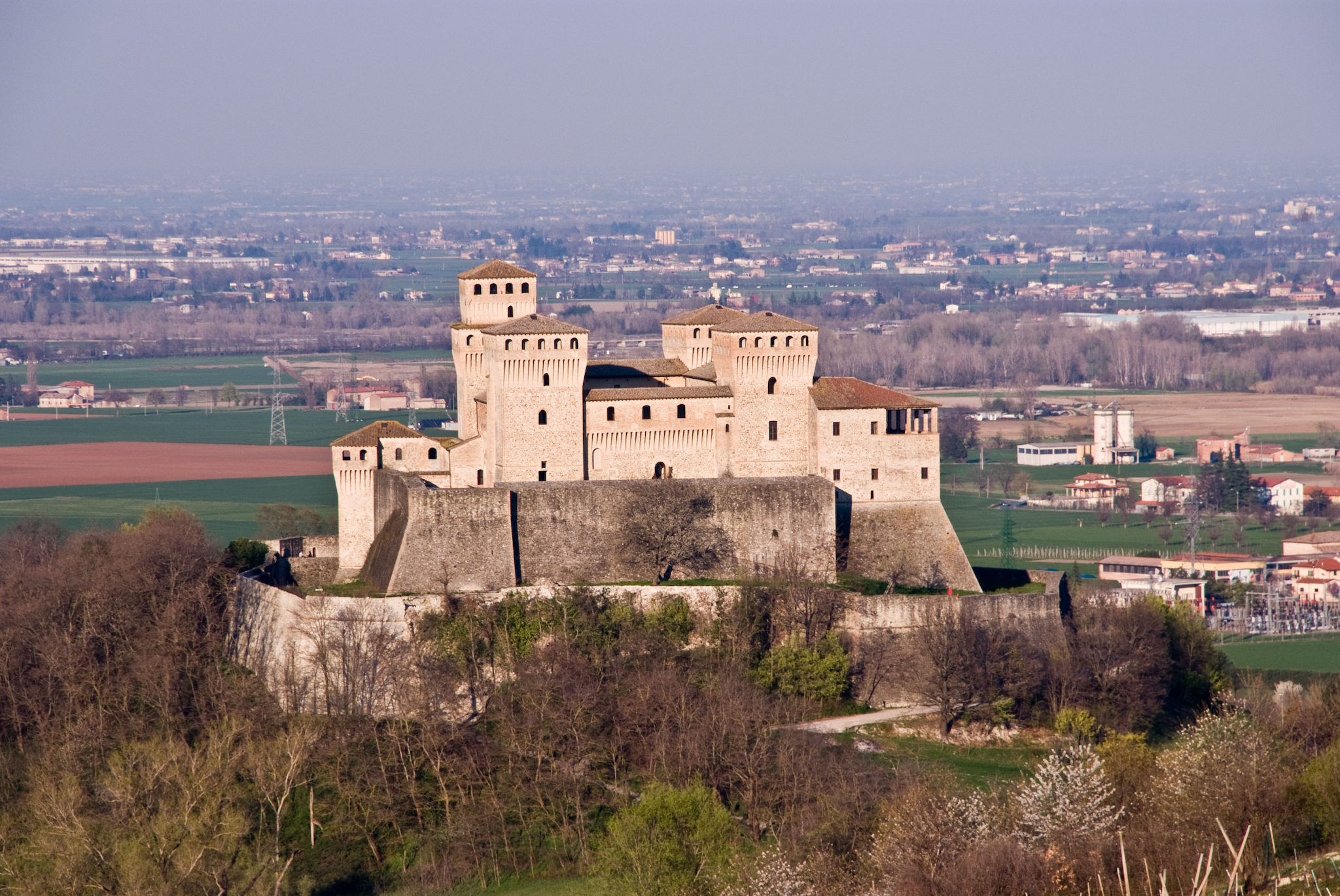 Torrechiara