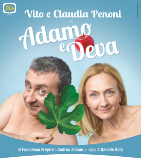 Adamo e Deva