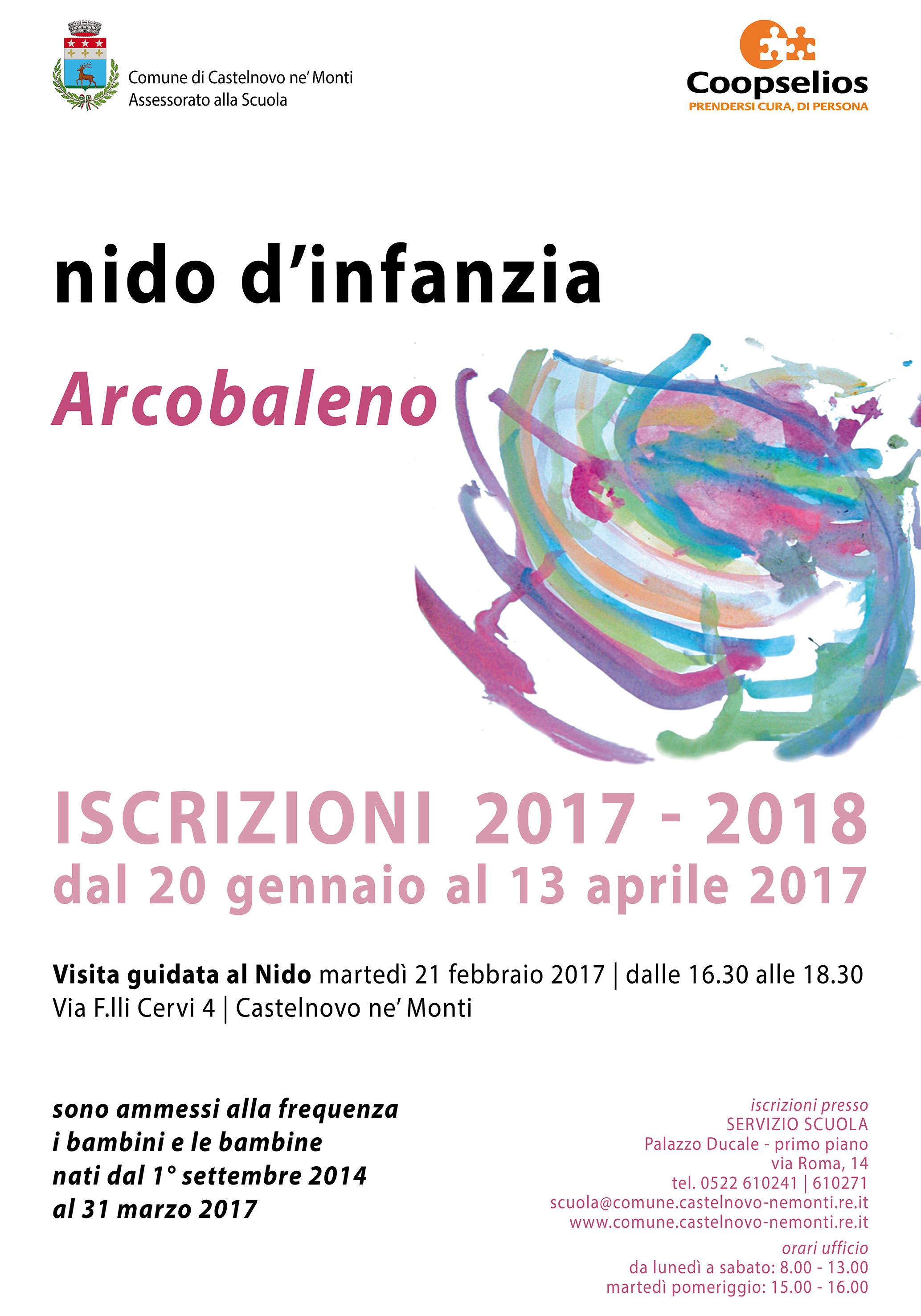 manif_ISCRIZIONI_NIDO_2016-2017