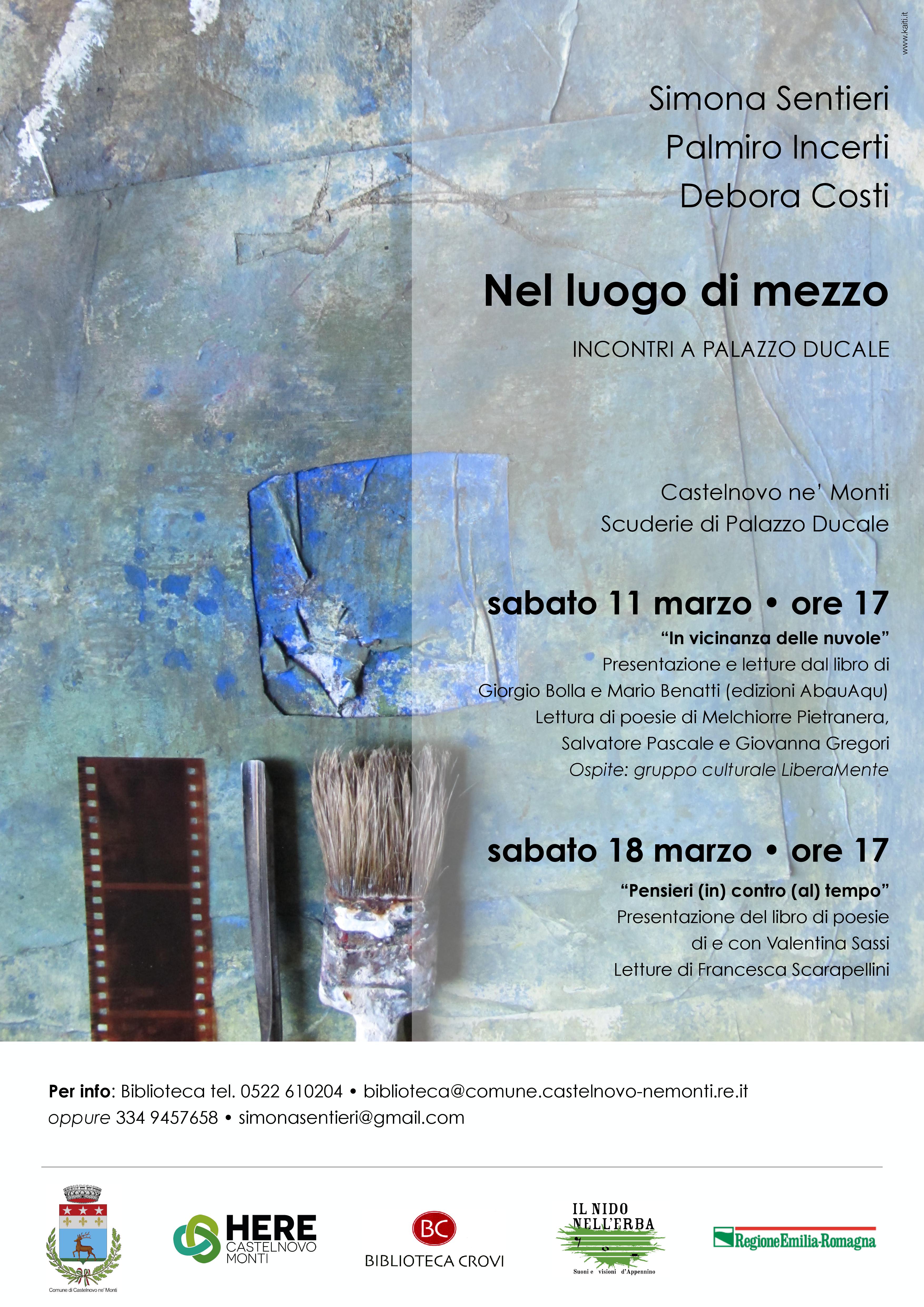 Nel luogo di mezzo