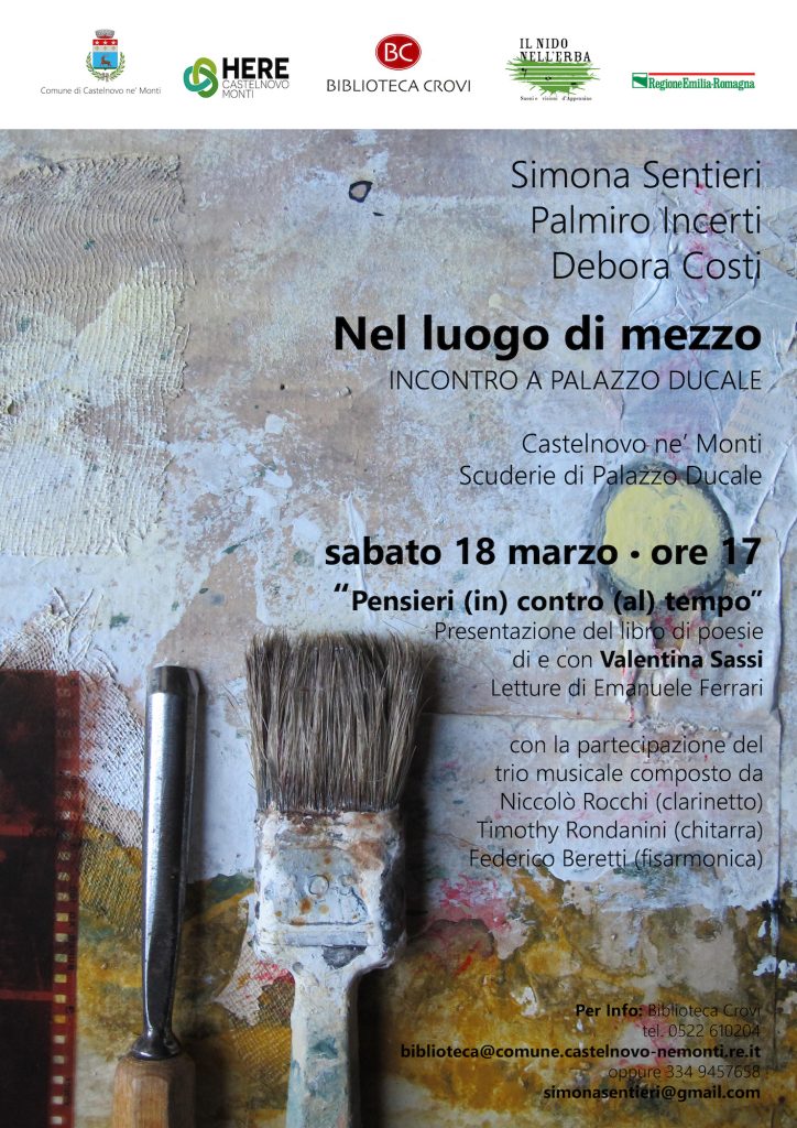 Presentazione 18 mar