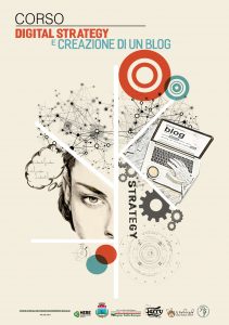 creazione blog front