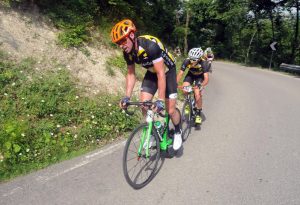 2015 - Granfondo Cooperatori Terre di Lambrusco